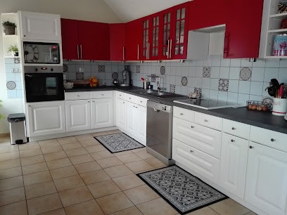 Jpl Peinture, Peintre en Bâtiment à Francillon