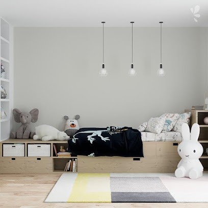 Entreprise Alex Peinture, Peintre en Bâtiment à Ponlat-Taillebourg