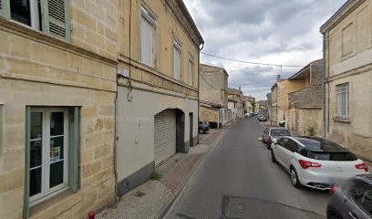 Nadau Peinture, Peintre en Bâtiment à Langoiran