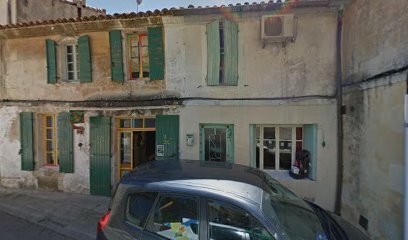 Provence Painting, Peintre en Bâtiment à Fontvieille