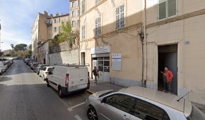 DKP Rénovation Multi-services, Peintre en Bâtiment à Marseille 04