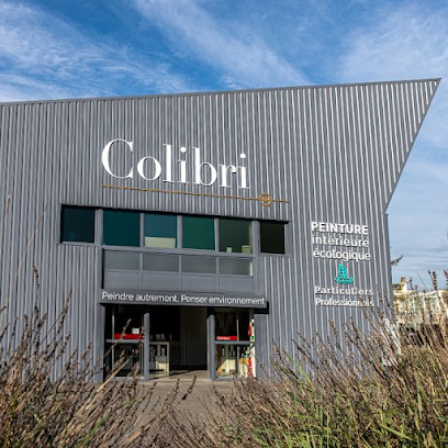 COLIBRI Peinture, Magasin de Peintures à L'Union
