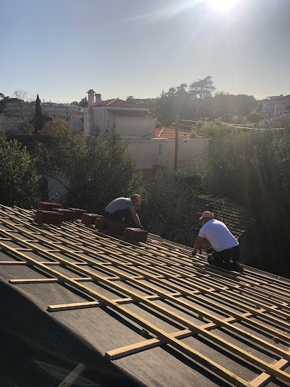 L & A Renovation, Peintre en Bâtiment à Vif