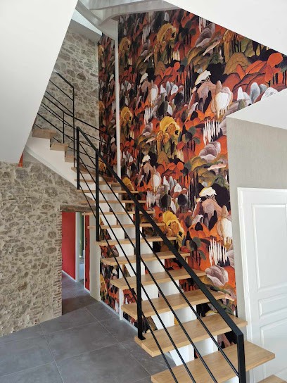 Décor Peint, Peintre en Bâtiment au Poiré-sur-Vie