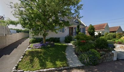 Ted Lagant, Peintre en Bâtiment à Crisolles