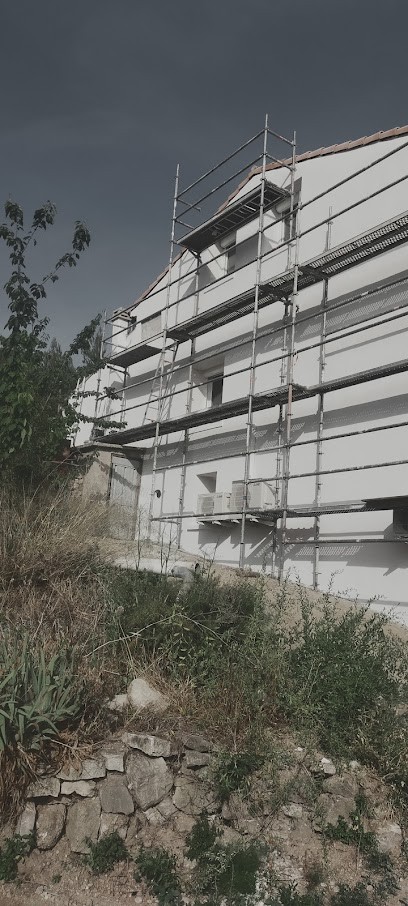 HSN Rénovation, Peintre en Bâtiment à La Crau