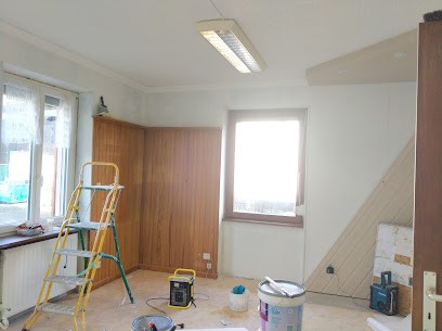 Peinture SALOMON Ghislaine, Peintre en Bâtiment à Metzeral