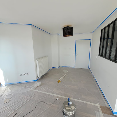 Peintre Gs Renovation, Peintre à Aulnay-sous-Bois