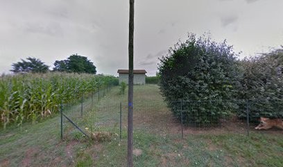 Fernandes De Oliveira Alessandro, Peintre en Bâtiment à Cassen