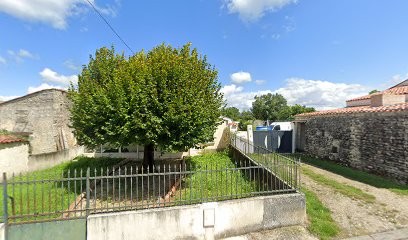 Lagarde Julien, Peintre en Bâtiment à Saint-Julien-de-l'Escap
