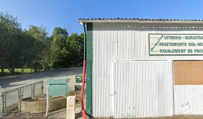 Forget Alain, Peintre en Bâtiment à Lassay-les-Châteaux