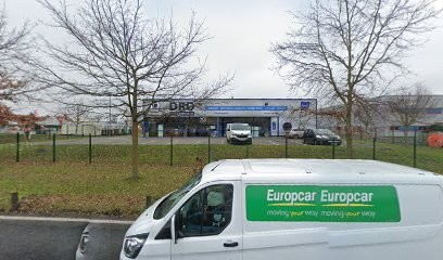 D.R.O (Droguerie Régionale De L'Oise), Magasin de Peintures à Beauvais