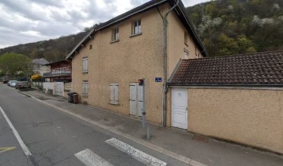 Ambiance Et Déco, Peintre en Bâtiment à Domène