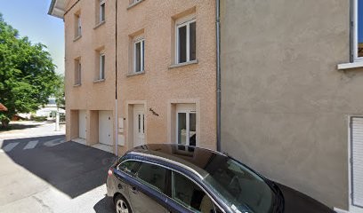 WMPeinture, Peintre en Bâtiment à Saint-Étienne-de-Saint-Geoirs