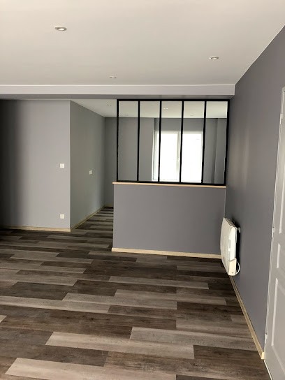 Peinture Jacky, Peintre en Bâtiment à Mertzwiller