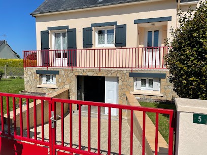 Entreprise Thomas, Peintre en Bâtiment à Ploumagoar