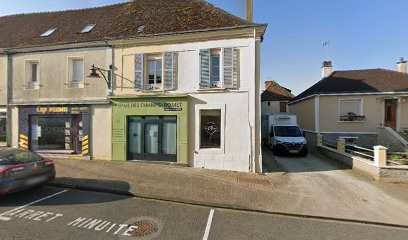 Marchand SA, Peintre en Bâtiment à Saint-Cosme-en-Vairais