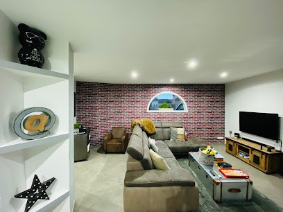 Da Silva Peinture, Peintre en Bâtiment à Sancé