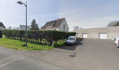 Entreprise COTTAT Raphaël, Peintre en Bâtiment au Noyer