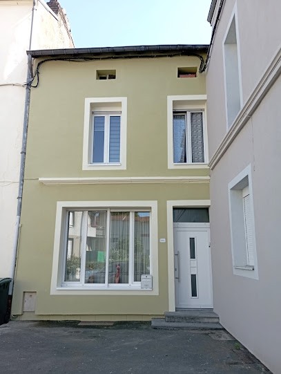 S.A.R.L Mb Peinture Batiment, Peintre en Bâtiment à Joeuf