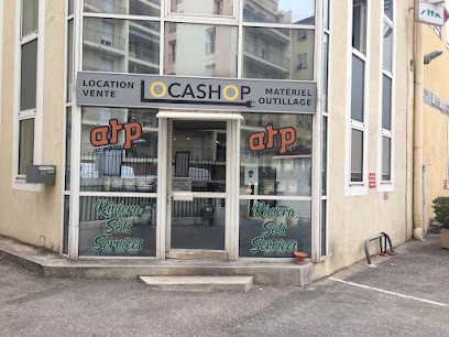 Riviera Sols Services (R2S), Magasin de Peintures à Nice