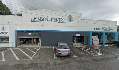 La Maison Du Peintre, Magasin de Peintures à Quimper