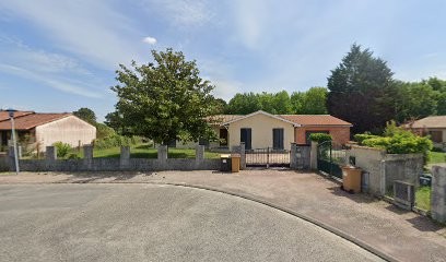 STG Déco, Peintre en Bâtiment à Virsac