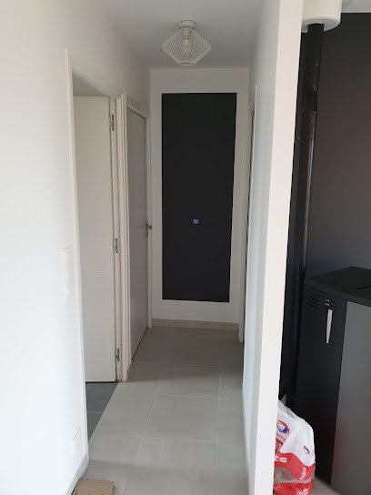 Ld Peinture, Peintre en Bâtiment à Sainte-Mère-Église