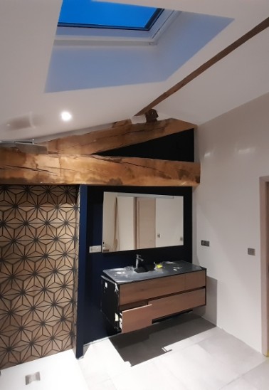 Anthony DIESTRO - Rénovation Intérieure, Peintre en Bâtiment à Lent