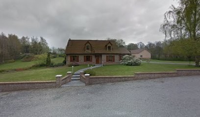 SARL Derache & Fils, Peintre en Bâtiment à Monchy-Breton