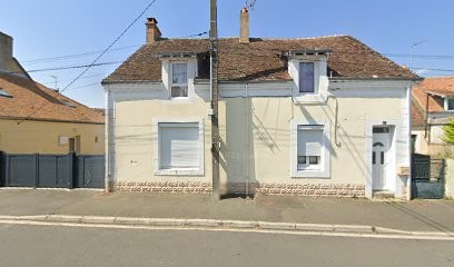 Bedel Sébastien, Magasin de Peintures à Beaumont-sur-Sarthe