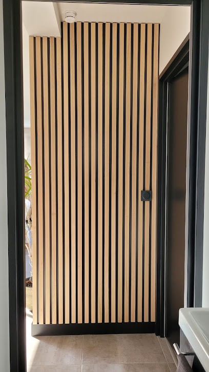 Ei Andy Carre, Peintre en Bâtiment à Gestel