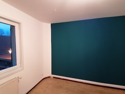 CETIN DECO, Peintre en Bâtiment à Sergy