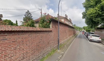 Artisan Peintre Julien, Peintre en Bâtiment à Noyon