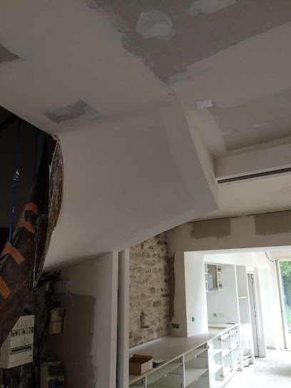 A Et C Nuances Décoration, Peintre en Bâtiment à Vallet