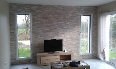 Sarl Praud - peintre - Ravalement - Aizenay, Peintre en Bâtiment à Aizenay