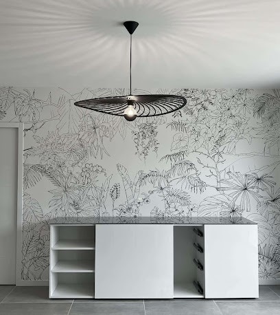 SPPEINTUREDECO, Peintre en Bâtiment à Chaniers