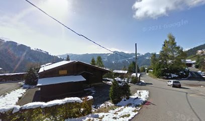 Aravis Pro Couleurs, Peintre en Bâtiment à La Clusaz