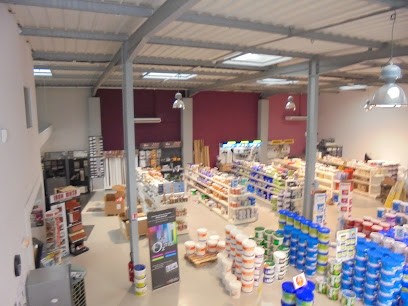 THEROND DECORATION Montpellier, Magasin de Peintures à Montpellier