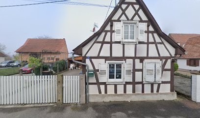 Peinture Rémy, Peintre en Bâtiment à Niederroedern