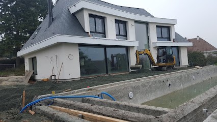 Thierry Décor, Peintre en Bâtiment à Sotteville-lès-Rouen