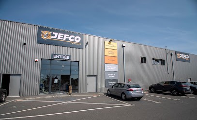 JEFCO Peintures, Magasin de Peintures à Bretteville-sur-Odon