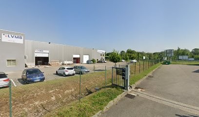 CROMADEX AGENCE AKZO NOBEL, Magasin de Peintures à La Verpillière