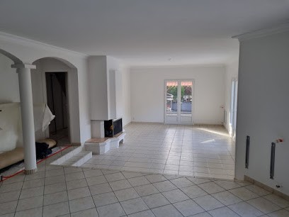 Genest Peinture Expert, Peintre en Bâtiment à Bouillé-Ménard