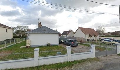 Magie Peinture (FHAIEM Samir), Peintre en Bâtiment à Montlivault