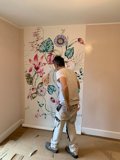 Arabesques Couleurs, Peintre en Bâtiment à Villeneuve-lès-Béziers
