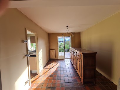 Guilbertpeinture, Peintre en Bâtiment à Hénin-Beaumont