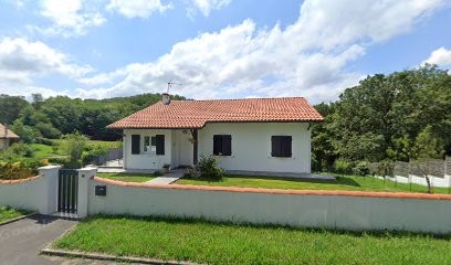 Othondo Alain, Peintre en Bâtiment à Saint-Pierre-d'Irube