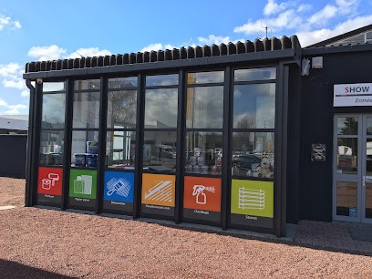 Domaine De La Peinture, Magasin de Peintures au Coteau