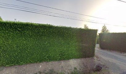 Audoin Eric, Peintre en Bâtiment à Sonzay